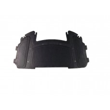 bmw e90 kaput süngeri izalasyonu